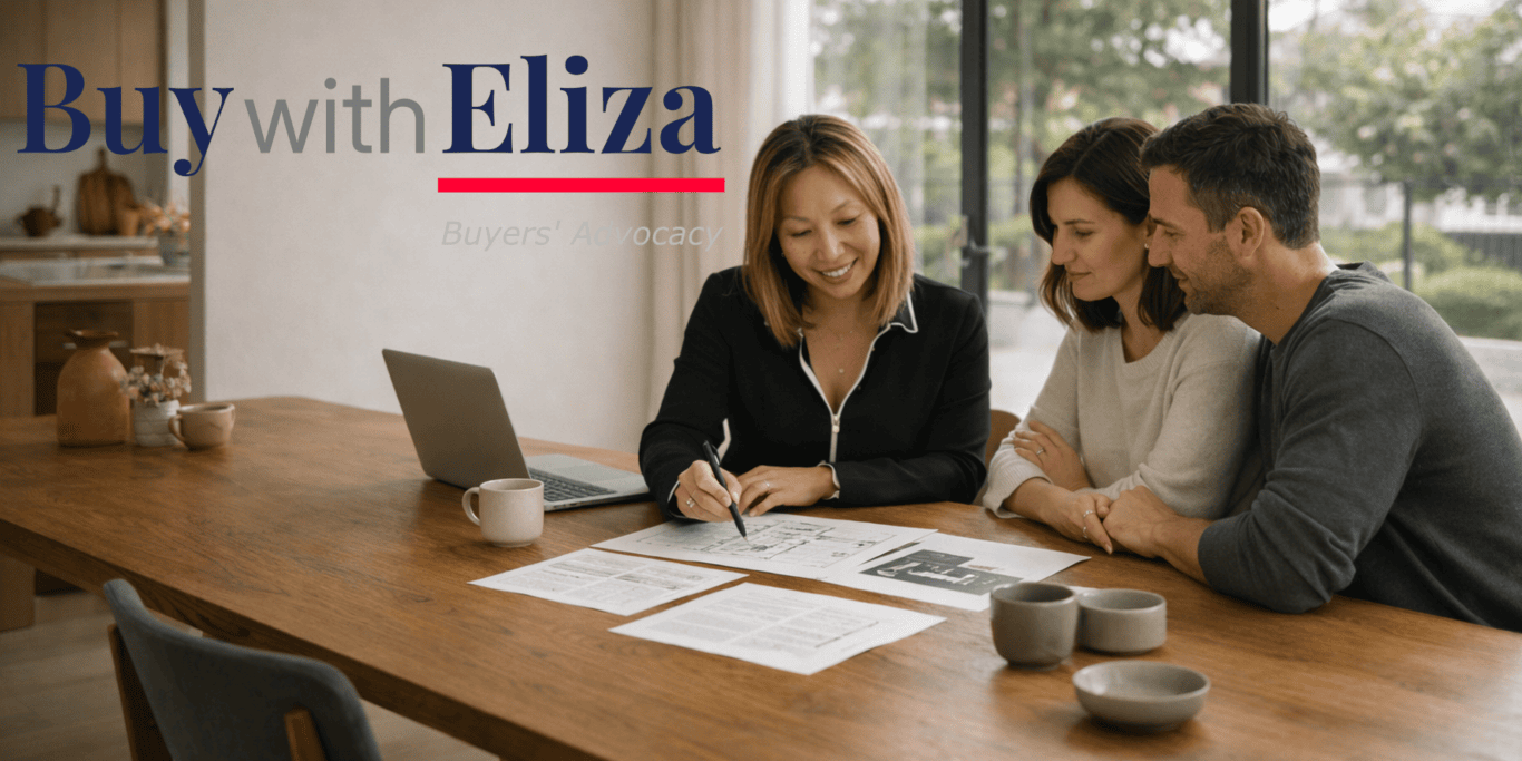 What Is a Buyer's Advocate in Melbourne?